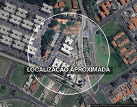 Apartamento com 2 quartos, 1 vaga, 91,70 m²
