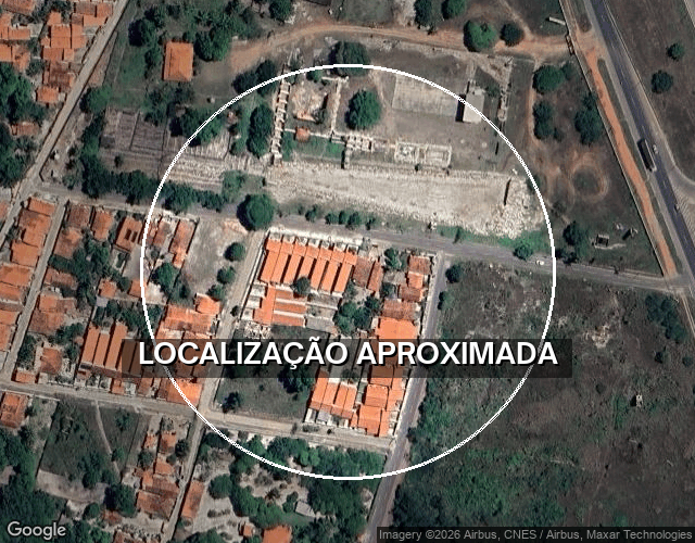 Casa com 3 quartos, 2 banheiros e 108,77 m² de área privativa