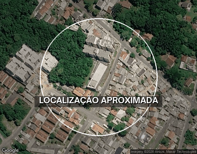 Apartamento com 62,26 m² e 2 vagas de garagem