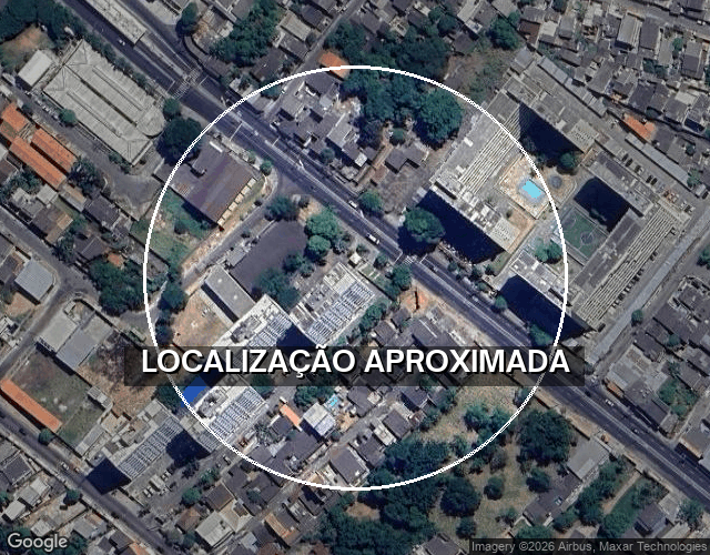 Apartamento com 49m², 1 quarto