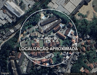 Casa com 2 quartos, 64,80 m², 1 vaga de garagem