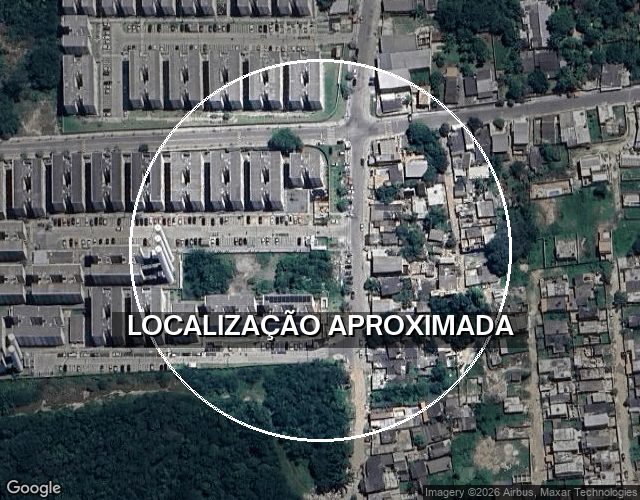 Apartamento com 2 quartos, 1 vaga de garagem, 40m²