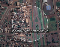 Terreno de 300 m² com potencial para construção
