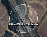 Casa com 428,84 m² de área privativa e 6.000 m² de terreno