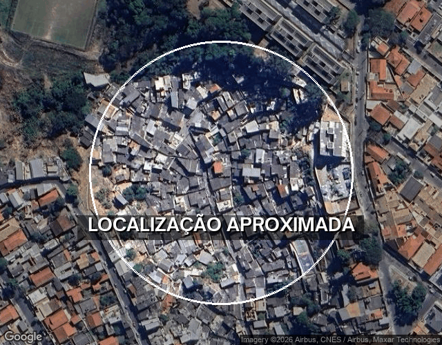 Terreno em Ribeirão das Neves/MG com 360m² - Oportunidade de Renda
