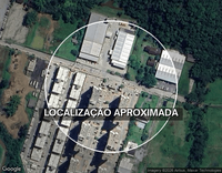 Apartamento com 2 quartos, 1 vaga de garagem, 56,83 m²