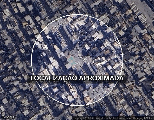Apartamento com 2 quartos, 47m², 1 vaga