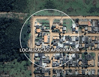 Casa com 2 quartos, 64,97 m², 1 vaga de garagem