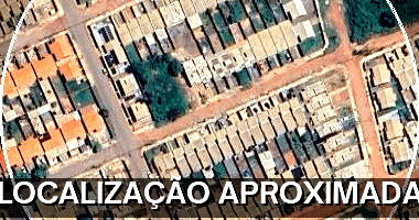 Casa com 2 quartos, 52,38 m², área de serviço e cozinha