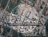 Casa com 2 quartos, 147,44 m² de área privativa, ocupada