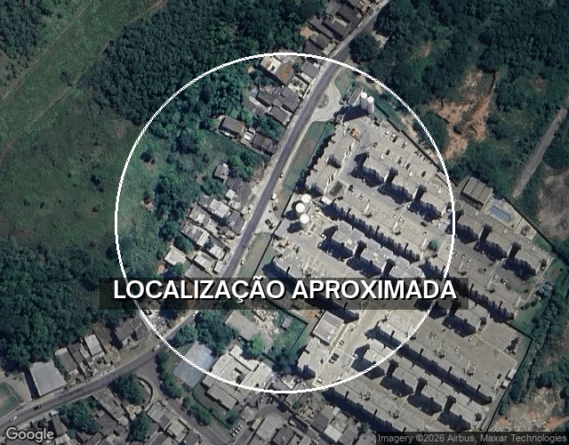 Apartamento com 2 quartos, 43,68 m²