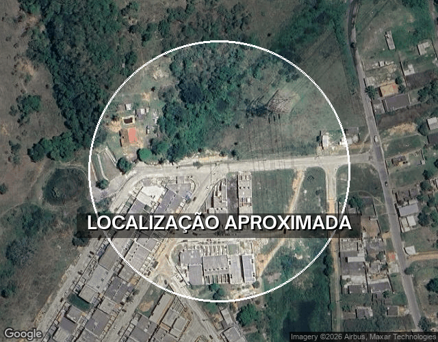 Casa com 2 quartos e 1 vaga em Nova Iguaçu/RJ