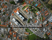 Apartamento com 2 quartos, 90,38 m², 1 vaga de garagem