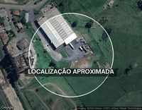 Terreno urbano de 3.489,75m² em Lages/SC