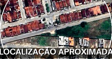 Terreno de 200m², ideal para construção ou investimento