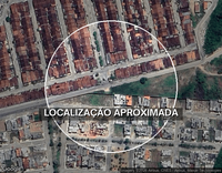 Terreno de 200m², ideal para construção ou investimento