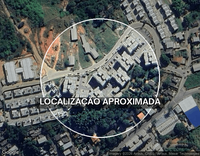 Apartamento com 2 quartos e 45,88m² privativos