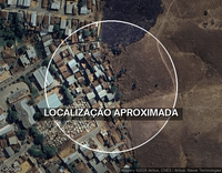 Casa com 2 quartos e 249m² de terreno