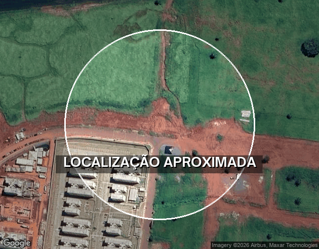 Apartamento com 2 quartos e 42m² de área privativa