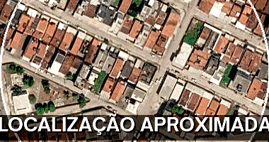 Casa com 2 quartos, 63,93 m², área de serviço e terraço