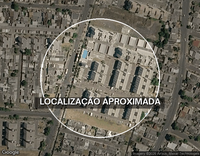 Apartamento com 2 quartos, 1 vaga de garagem, 59,12 m²