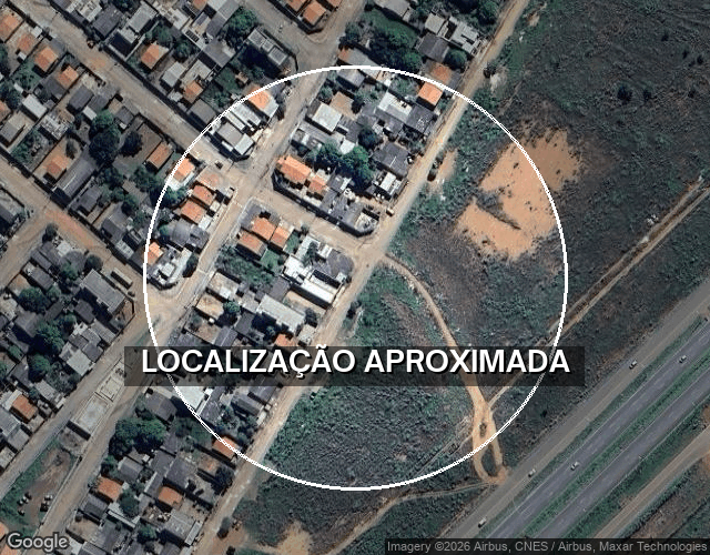 Casa com 2 quartos, 62,47 m², varanda e área de serviço