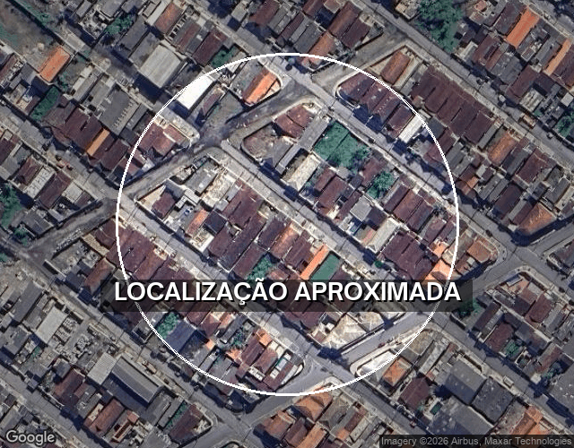 Casa com 2 quartos, 1 vaga de garagem, 46,25 m²