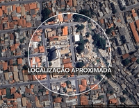 Casa com 2 quartos, 1 vaga de garagem, 88,16 m² de área total