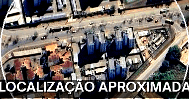 Apartamento com 2 quartos, varanda e 1 vaga de garagem