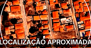 Casa com 3 quartos, 63m², área de serviço e cozinha