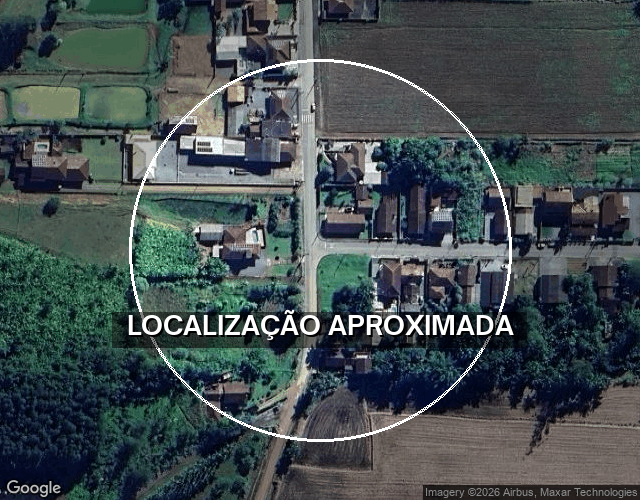Casa com 2 quartos, 40,81 m², 1 vaga de garagem