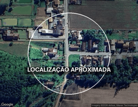 Casa com 2 quartos, 40,81 m², 1 vaga de garagem