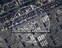 Apartamento com 2 quartos, 40,82 m²
