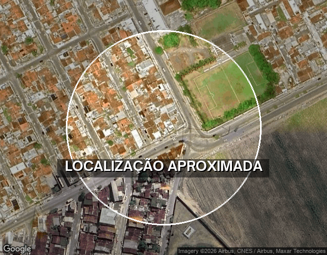 Casa com 2 quartos, 196,63 m² de área total, 2 vagas de garagem