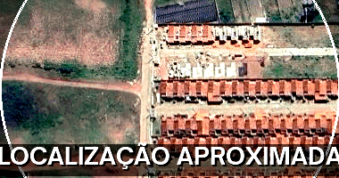 Casa com 2 quartos, 1 vaga de garagem, 54,03 m² de área total