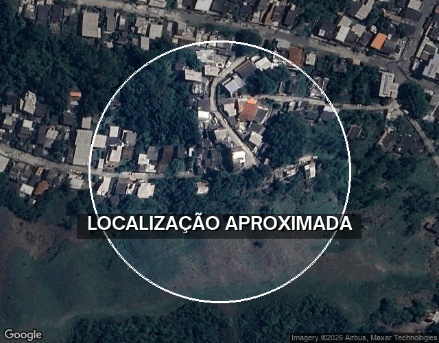 Casa com 2 quartos, 73m², área de serviço e cozinha