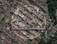 Casa com 2 quartos, 88,85 m², terreno de 200 m², desocupada