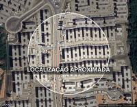 Apartamento com 2 quartos, 69,57 m²