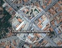 Terreno com 5.367,36 m² de área, ideal para investimento