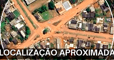 Terreno residencial com 7.347m² em área livre