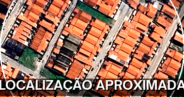 Casa com 2 quartos, 72m², área de serviço e 2 banheiros