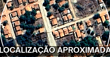 Casa com 2 quartos, 52m², área de serviço e terraço