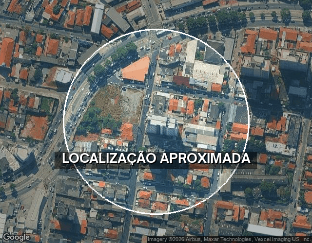 Apartamento compacto com 1 quarto, 1 banheiro e cozinha