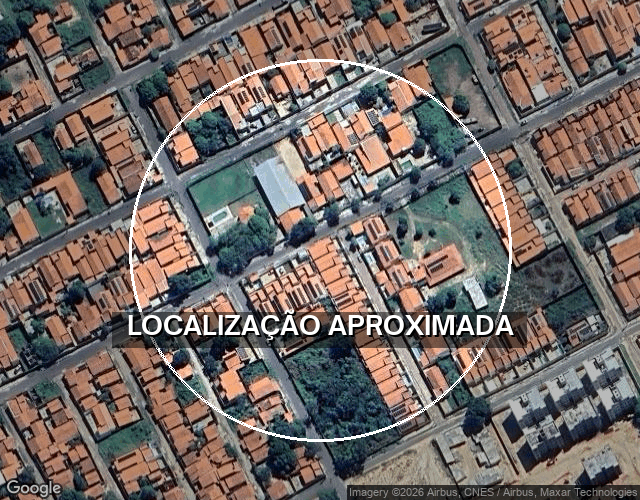 Casa com 3 quartos, 69m², área privativa e terreno de 144m²