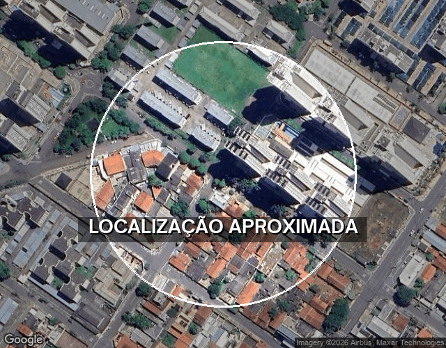 Apartamento com 68,94 m² - Setor Negrão de Lima