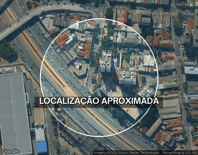 Apartamento com 73m², 2 vagas, 6º andar