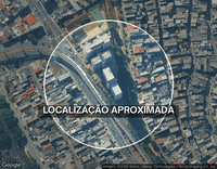 Apartamento com 2 quartos em São Paulo