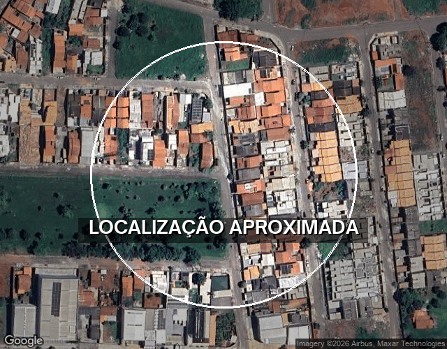 Apartamento em Condomínio com 3 Quartos e 1 Vaga