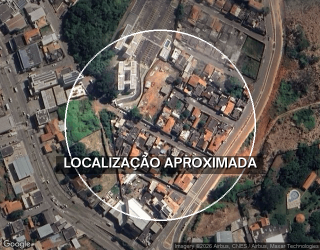 Apartamento com 2 quartos, 96,91 m², 1 vaga de garagem