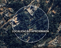 Terreno de 2.450 m² no Parque Bela Vista